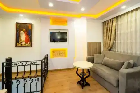 Harbour Suites Old City - 92