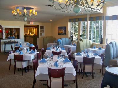 Senator Inn & Spa - 12