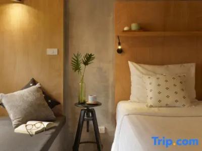 Escape Beach Resort - Sha Extra Plus Certified - 58