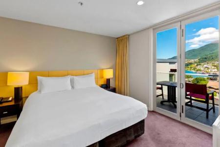 Scenic Suites - 169