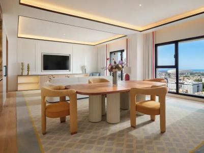 The View - 117