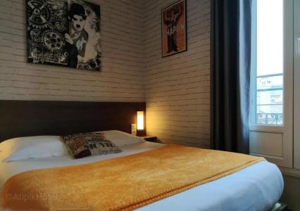 Atipik Hôtel Alexandra - 63