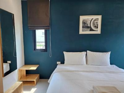 Sleepstation at Pratunam - 167