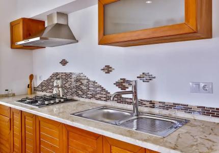 Kaş, merkezde, denize yakın, balkonlu, konforlu apart daireler - 86
