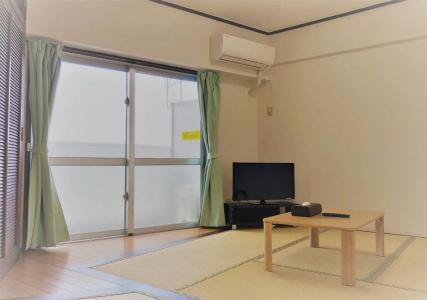 Sunset Hills Inn Naha - 4