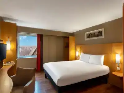 ibis Belfast Queens Quarter - 44