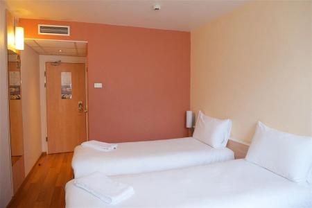 Ibis Budapest Centrum - 3