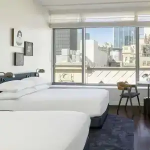 Kimpton Palomar San Diego, An Ihg - 47