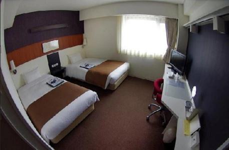 Wakkanai Grand - 1