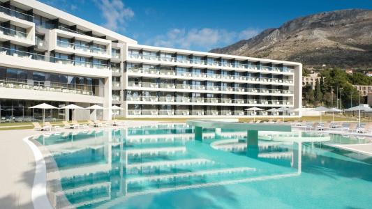 Sheraton Dubrovnik Riviera - 17