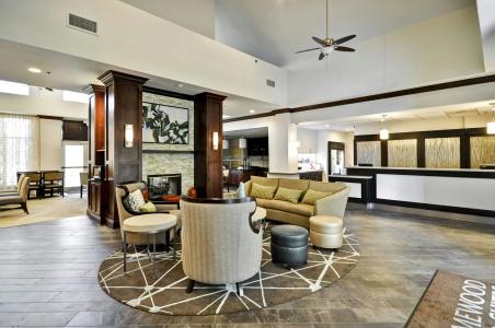Homewood Suites by Hilton - 30