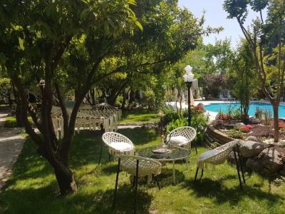 Green Valley Kemer - 15