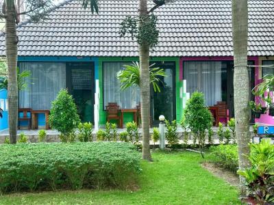 Orange Resort - 51