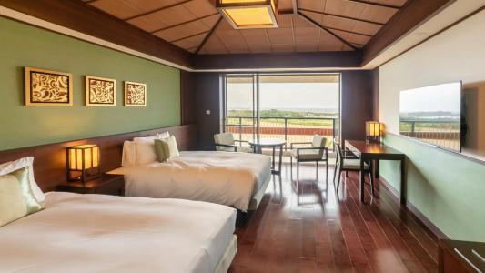 Miyakojima Kurima Resort Seawood - 9