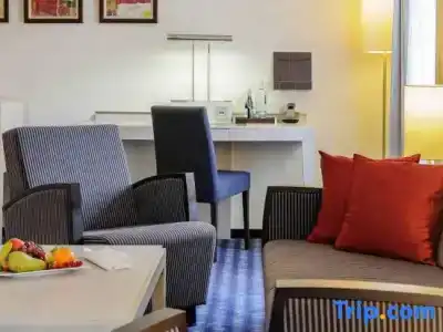 Mercure München Süd Messe - 80