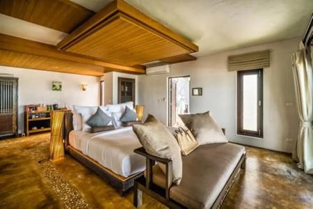 Aleenta Resort And Spa, Hua Hin - Pranburi Sha Plus - 153