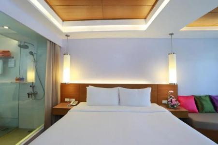 Beyond Resort Karon - Sha Extra Plus - 6