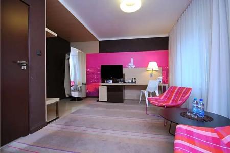 Best Western Cristal - 55
