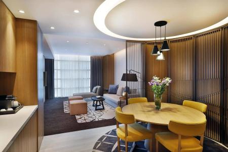 DoubleTree by Hilton Dubai - Business Bay - 25