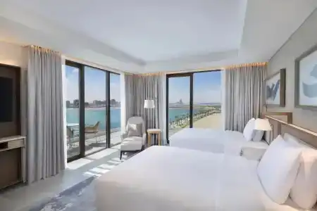 Hilton Abu Dhabi Yas Island - 103