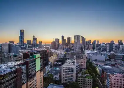 Citadines on Bourke - 36