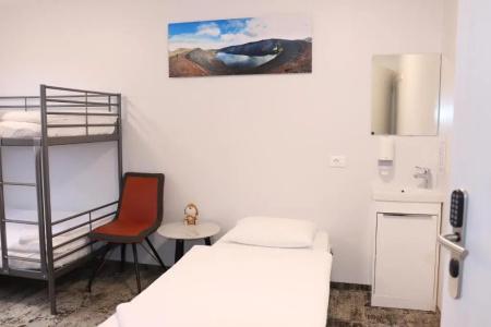 Höfn Hostel - 88