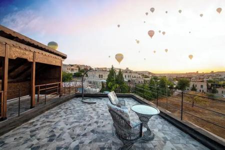 Premium Cappadocia - 31