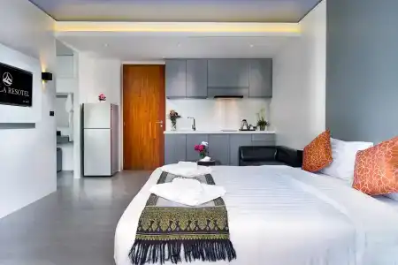 Kamala Resotel, Sha Extra Plus - 5