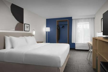 Quality Inn San Antonio Fiesta at Six Flags - 66