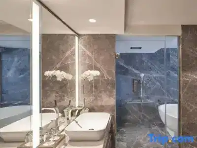 Yogyakarta Marriott - 69