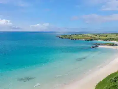 Iraph Sui, a Luxury Collection, Miyako Okinawa - 16