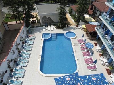 Kiten Palace - All Inclusive - 8