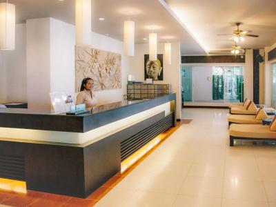Kokotel Pattaya South Beach - 1