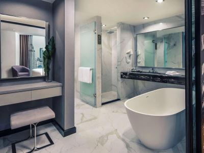 Mercure Bangkok Makkasan - 9