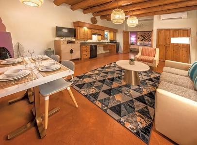 WorldMark Santa Fe - 56