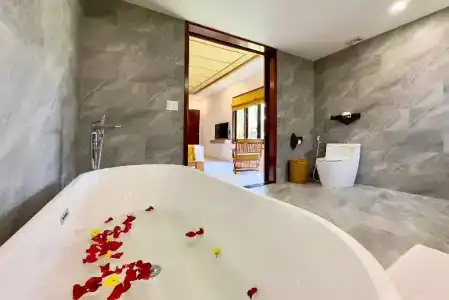 Palm Garden Beach Resort & Spa - 351