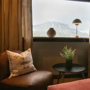 Gaustablikk Høyfjellshotell - 24