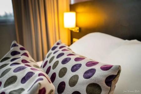 Best Western Plus Metz Technopole - 122