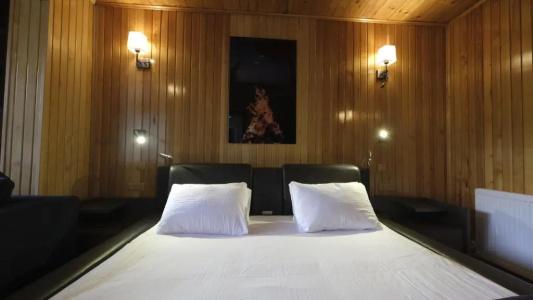 Ayder Villa de Pelit - 128