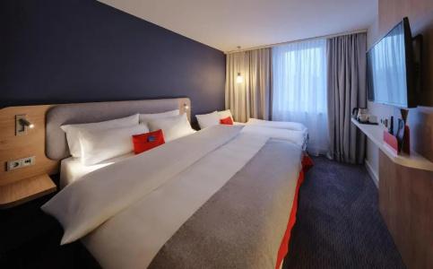 Holiday Inn Express Dortmund, An Ihg - 72