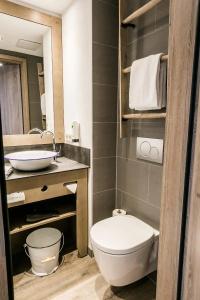 Cocoon Hauptbahnhof - 39