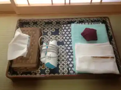 Matsumoto Ryokan - 24