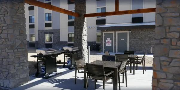 My Place-North Las Vegas, Nv - 14