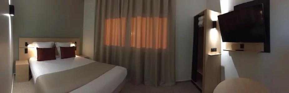 hôTel Akena Troyes - La Chapelle St-Luc - 40