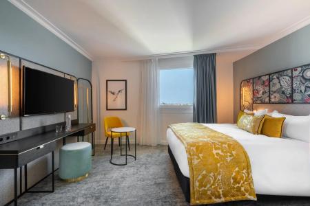 voco Paris Montparnasse, an IHG - 61