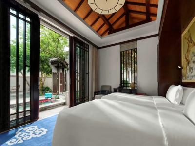 Banyan Tree Hangzhou - 3