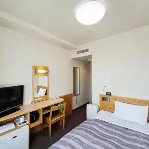 Route-Inn Kitami Odorinishi - 18