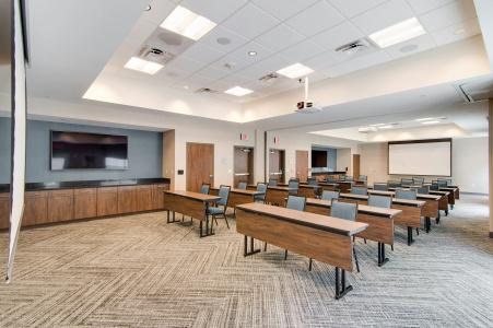 Hampton Inn & Suites by Hilton Nashville North Skyline - 23