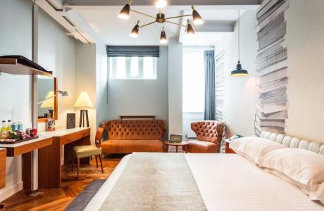 ABode Manchester - 58