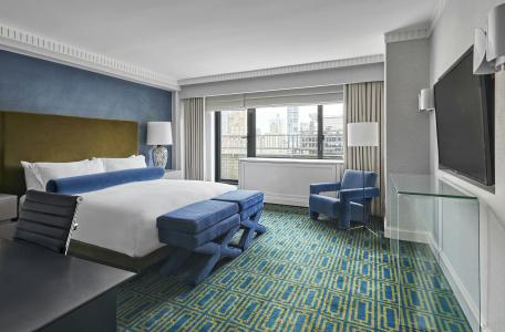 Loews Regency New York - 47